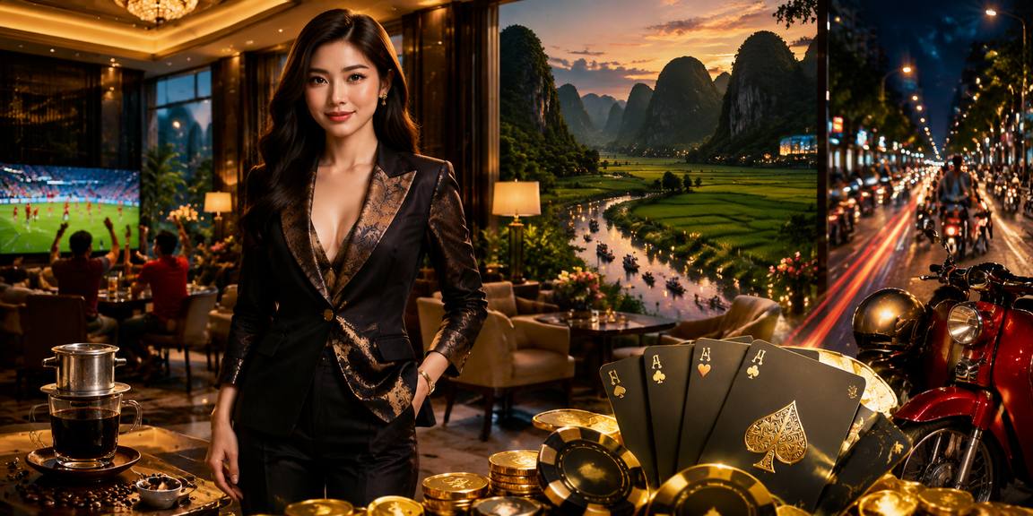 gavang333 Cài ứng dụng trong ba bước