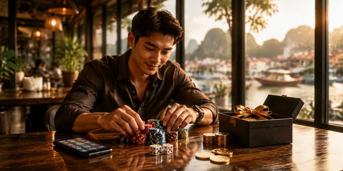 gavang333 Những điều bạn cần biết trước khi bắt đầu