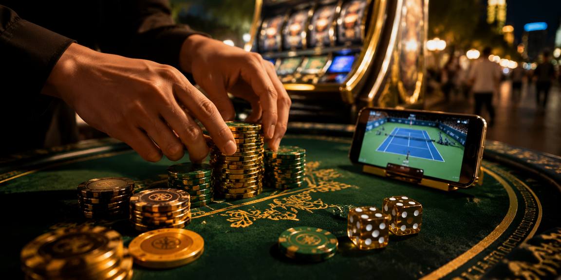 gavang333 Live Blackjack Viet tại gavang333 có gì?